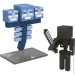    Minecraft   Mattel  2-  ( .) GTT53