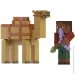    Minecraft   Mattel  2-  ( .) GTT53