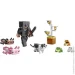 Minecraft  Mattel      GTP08