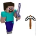 Minecraft  Mattel      GTP08