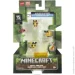 Minecraft  Mattel      GTP08
