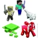 Minecraft  Mattel      GTP08