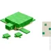 Minecraft  Mattel      GTP08