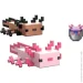 Minecraft  Mattel      GTP08