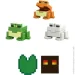 Minecraft  Mattel      GTP08