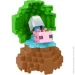 Minecraft Գ Mattel - ( .) HXT64