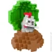Minecraft Գ Mattel - ( .) HXT64