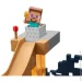 Գ   Minecraft   Mattel  " HXT72