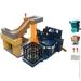 Գ   Minecraft   Mattel  " HXT72