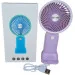 Mini Fan   HX09-1        