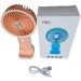 Mini Fan   HX09-1        