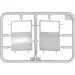  Miniart 1.5 ton railroad truck AA type (MA35265)
