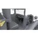  Miniart 1.5 ton railroad truck AA type (MA35265)