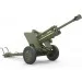  Miniart 7.62 cm FK 39 (r) German Field Gun (MA35104)