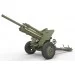  Miniart 7.62 cm FK 39 (r) German Field Gun (MA35104)