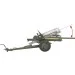  Miniart 7.62 cm FK 39 (r) German Field Gun (MA35104)