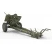  Miniart 7.62 cm FK 39 (r) German Field Gun (MA35104)