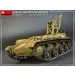  Miniart Bergepanzer T-60(r) Interior Kit (MA35238)
