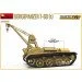  Miniart Bergepanzer T-60(r) Interior Kit (MA35238)