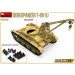  Miniart Bergepanzer T-60(r) Interior Kit (MA35238)