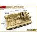  Miniart Bergepanzer T-60(r) Interior Kit (MA35238)