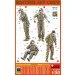  Miniart British AFV Crew  (MA37059)