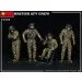  Miniart British AFV Crew  (MA37059)