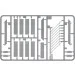 Miniart Building Stair (MA35545)