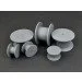  Miniart Cable Spools (MA35583)