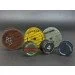  Miniart Cable Spools (MA35583)