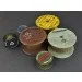  Miniart Cable Spools (MA35583)