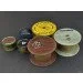  Miniart Cable Spools (MA35583)