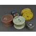  Miniart Cable Spools (MA35583)