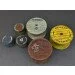  Miniart Cable Spools (MA35583)