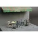  Miniart Cafe Furniture & Crockery (MA35569)