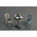  Miniart Cafe Furniture & Crockery (MA35569)