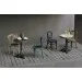  Miniart Cafe Furniture & Crockery (MA35569)