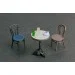  Miniart Cafe Furniture & Crockery (MA35569)