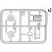  Miniart Egyptian T-34-85. Interior Kit (MA37071)