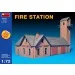  Miniart Fire Station (MA72032)