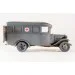  Miniart GAZ-03-30 Ambulance (MA35160)