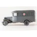  Miniart GAZ-03-30 Ambulance (MA35160)
