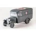  Miniart GAZ-03-30 Ambulance (MA35160)