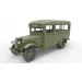  Miniart GAZ-03-30 Mod.1938 (MA35149)