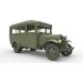  Miniart GAZ-03-30 Mod.1938 (MA35149)