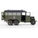  Miniart GAZ-05-194 Ambulance (MA35164)