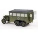  Miniart GAZ-05-194 Ambulance (MA35164)