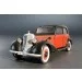  Miniart German Passenger Car Typ 170V. Saloon 4 Doors (MA38008)