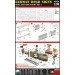  Miniart German Road Signs WW2  (MA35602)