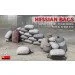  Miniart Hessian Bags (MA35586)